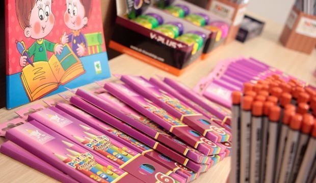 Çocukların İhtiyacı Kırtasiye Ürünleri Nelerdir