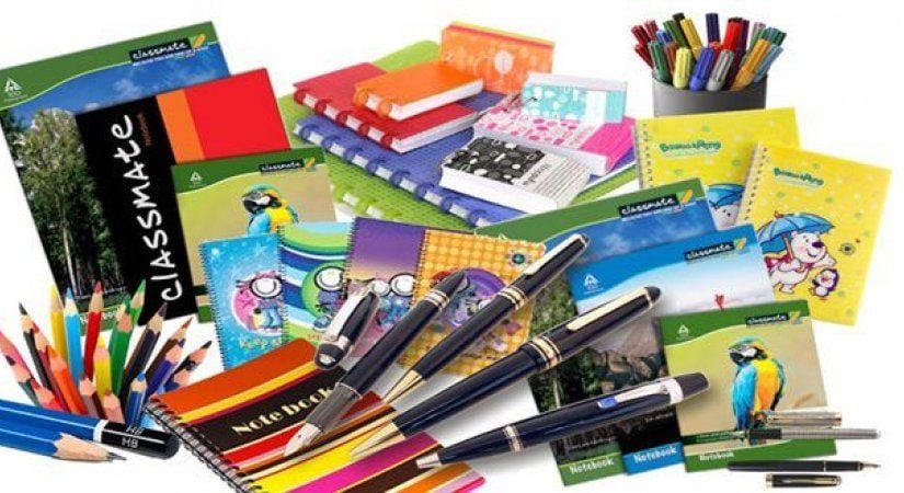 Kırtasiye Ürünleri Hangi Amaçlar İçin Kullanılır