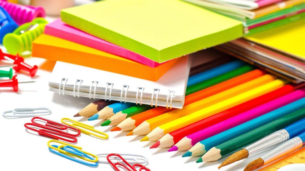 Kırtasiye Ürünleri Nasıl Olmalı