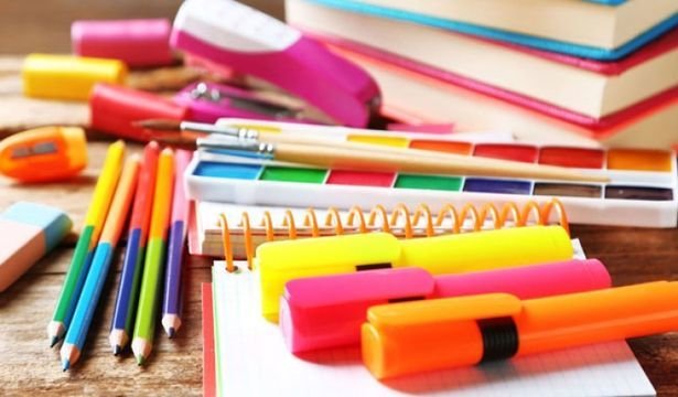 Merkez Kitapevi Bünyesinde Neler Bulabilirsiniz?