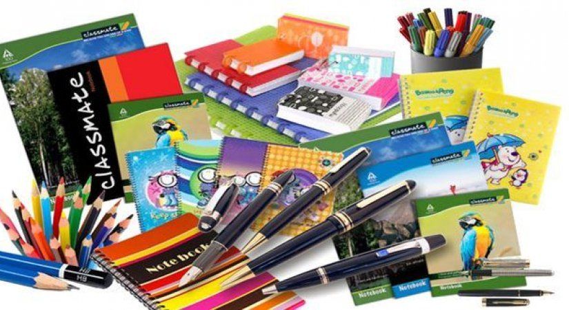 Okul İçin Hangi Kırtasiye Malzemeleri Öne Çıkarılmalı