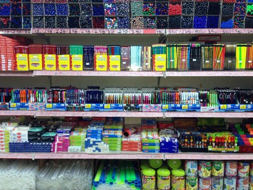 Okul Kırtasiye Ürün Çeşitleri