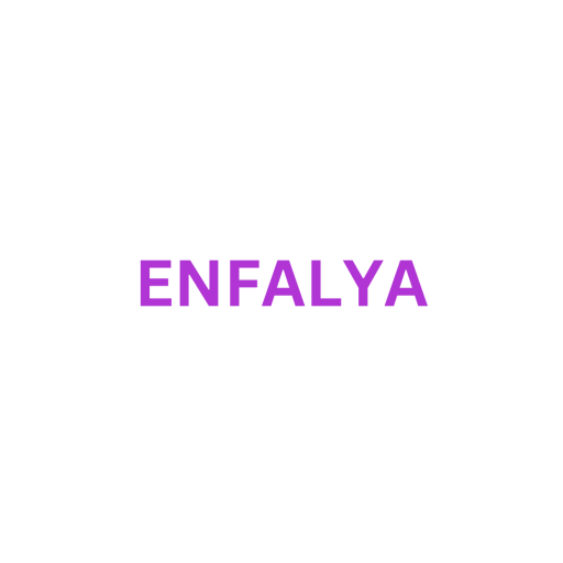 Enfalya Yayınları