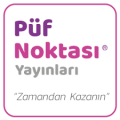 Püf Noktası Yayınları