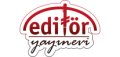 Editör Yayınları