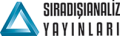 Sıradışıanaliz Yayınları