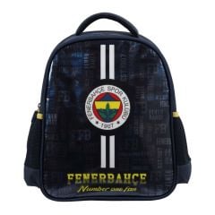 Fenerbahçe Anaokulu Çantası Brıck Number One
