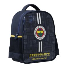 Fenerbahçe Anaokulu Çantası Brıck Number One