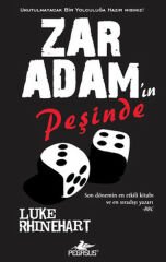 Zar Adam'ın Peşinde LUKE RHİNEHART