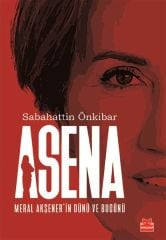 Asena SABAHATTİN ÖNKİBAR
