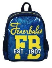 Fenerbahçe Anaokulu Çantası EST.1907
