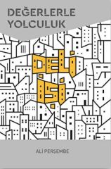 Deli İşi ALİ PERŞEMBE