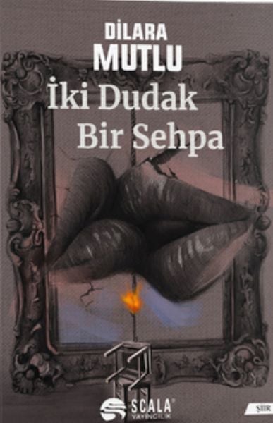 İki Dudak Bir Sehpa DİLARA MUTLU