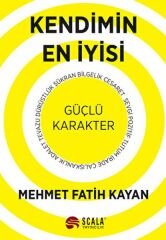 Kendimin En İyisi MEHMET FATİH KAYAN