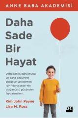 Daha Sade Bir Hayat KİM JOHN PAYNE
