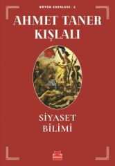 Siyaset Bilimi AHMET TANER KIŞLALI
