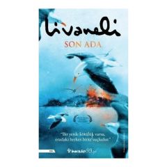 Son Ada ZÜLFÜ LİVANELİ