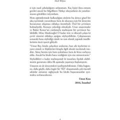 Seninle Başlamadı MARK WOLYNN