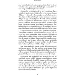 Seninle Başlamadı MARK WOLYNN