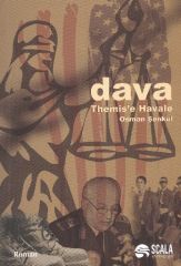 Dava Themis'e Havale OSMAN ŞENKUL