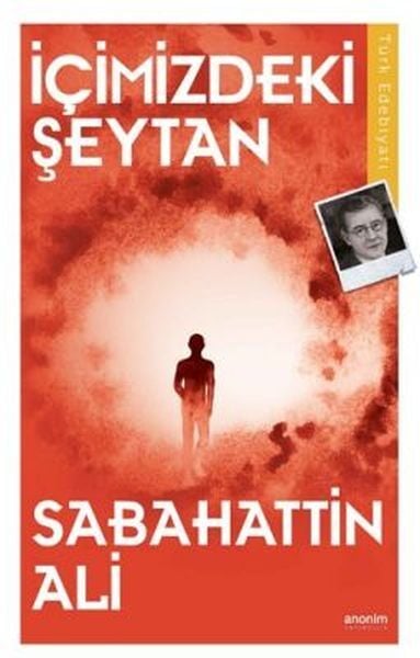 İçimizdeki Şeytan SABAHATTİN ALİ