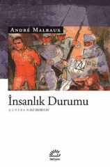 İnsanlık Durumu ANDRE MALRAUX