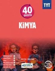 Okyanus TYT 40 Seans Kimya