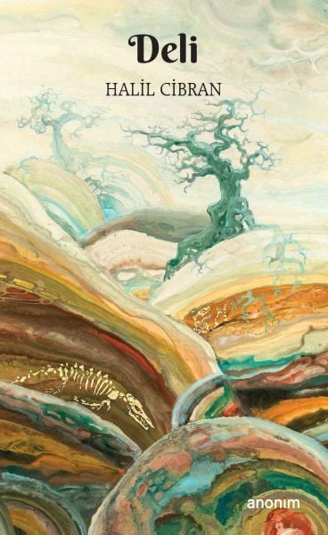 Deli HALİL CİBRAN