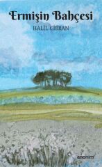 Ermişin Bahçesi HALİL CİBRAN