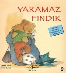 İlk Okuma Kitaplarım Yaramaz Fındık  MIRIAM MOSS
