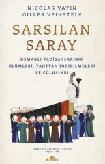Sarsılan Saray NİCOLAS VATİN, GİLLES VEİNSTEİN