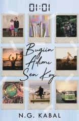 01 01 Bugün Adımı Sen Koy N. G. KABAL