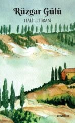 Rüzgar Gülü HALİL CİBRAN