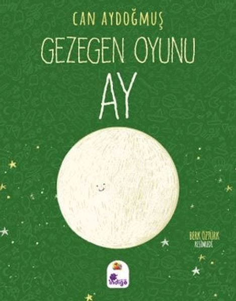 Gezegen Oyunu Ay CAN AYDOĞMUŞ