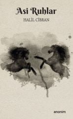 Asi Ruhlar HALİL CİBRAN