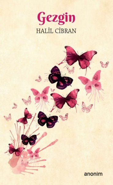 Gezgin HALİL CİBRAN