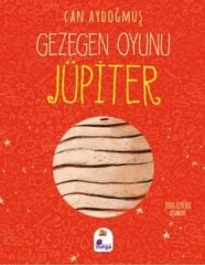 Gezegen Oyunu Jüpiter CAN AYDOĞMUŞ