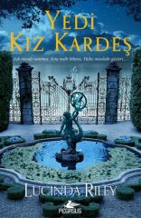 Yedi Kız Kardeş LUCİNDA RİLEY