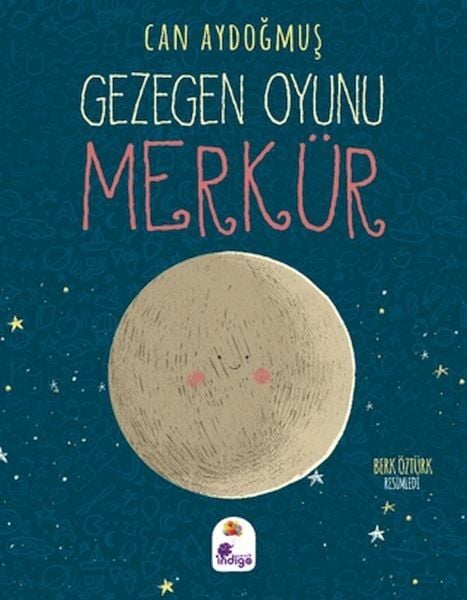 Gezegen Oyunu Merkür CAN AYDOĞMUŞ