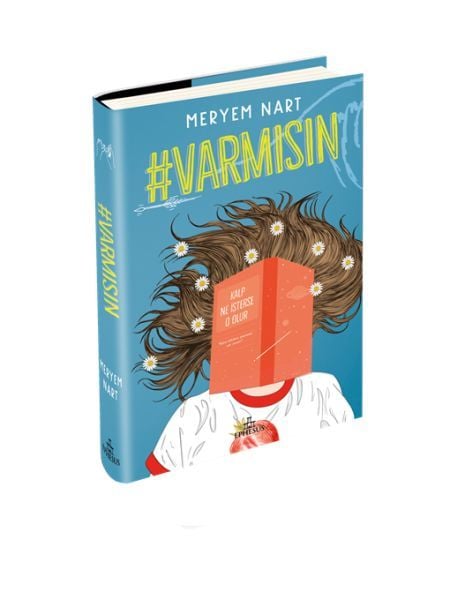 Varmısın Ciltli MERYEM NART