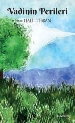 Vadinin Perileri HALİL CİBRAN