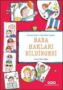Baba Hakları Bildirgesi ÉLİSABETH BRAMİ