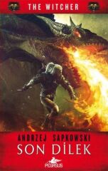 The Witcher 1 Son Dilek ANDRZEJ SAPKOWSKİ