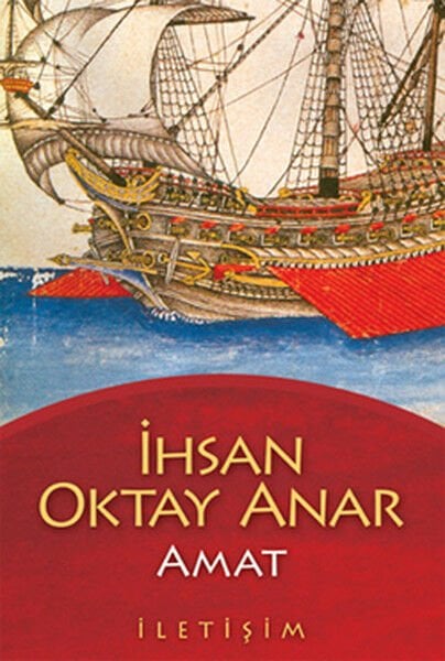Amat İHSAN OKTAY ANAR
