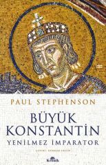 Büyük Konstantin PAUL STEPHENSON
