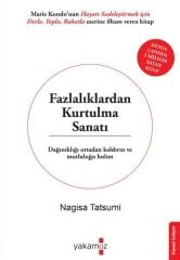Fazlalıklardan Kurtulma Sanatı NAGİSA TATSUMİ