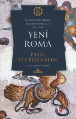 Yeni Roma PAUL STEPHENSON