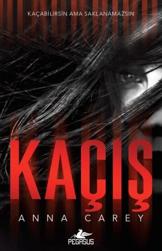 Kaçış ANNA CAREY