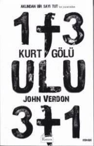 Kurt Gölü JOHN VERDON