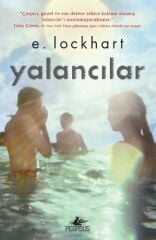 Yalancılar Ciltli E.LOCKHART